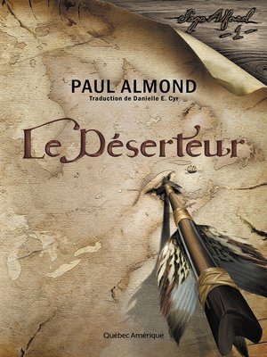 cover image of Le Déserteur